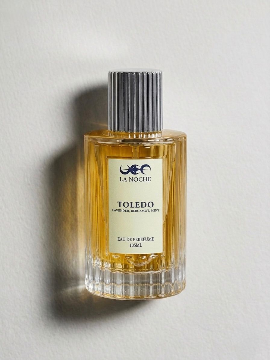 Toledo